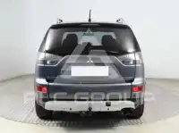 2008 Mitsubishi OUTLANDER