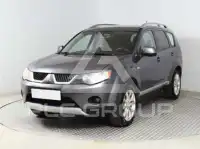 2008 Mitsubishi OUTLANDER