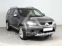2008 Mitsubishi OUTLANDER