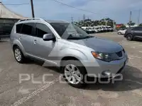 2008 Mitsubishi OUTLANDER