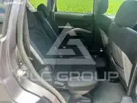 2008 Mitsubishi OUTLANDER