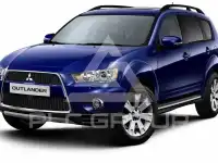 2008 Mitsubishi OUTLANDER