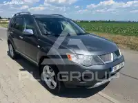 2008 Mitsubishi OUTLANDER