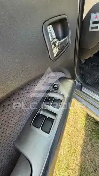 2008 Mitsubishi OUTLANDER
