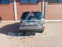2008 Mitsubishi OUTLANDER