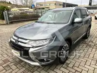 2008 Mitsubishi OUTLANDER