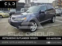 2008 Mitsubishi OUTLANDER