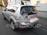 2008 Mitsubishi OUTLANDER