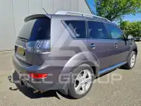 2008 Mitsubishi OUTLANDER