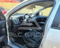 2008 Mitsubishi OUTLANDER