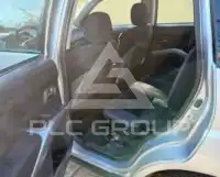 2008 Mitsubishi OUTLANDER