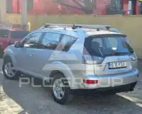 2008 Mitsubishi OUTLANDER