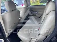 2008 Mitsubishi OUTLANDER