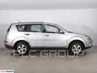 2008 Mitsubishi OUTLANDER