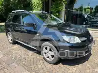 2008 Mitsubishi OUTLANDER