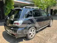 2008 Mitsubishi OUTLANDER