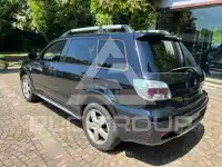2008 Mitsubishi OUTLANDER