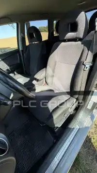 2008 Mitsubishi OUTLANDER