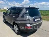 2008 Mitsubishi OUTLANDER