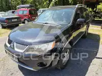 2008 Mitsubishi OUTLANDER
