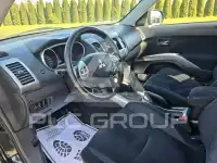 2008 Mitsubishi OUTLANDER