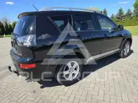 2008 Mitsubishi OUTLANDER