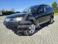 2008 Mitsubishi OUTLANDER