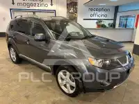 2008 Mitsubishi OUTLANDER