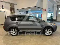 2008 Mitsubishi OUTLANDER