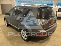 2008 Mitsubishi OUTLANDER
