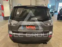 2008 Mitsubishi OUTLANDER