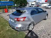 2008 Mitsubishi LANCER