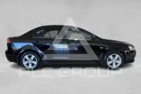2008 Mitsubishi LANCER