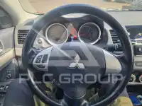 2008 Mitsubishi LANCER