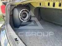 2008 Mitsubishi LANCER