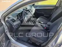 2008 Mitsubishi LANCER