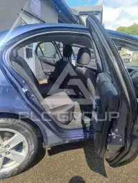 2008 Mitsubishi LANCER