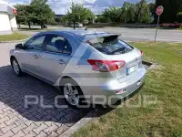 2008 Mitsubishi LANCER