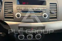 2008 Mitsubishi LANCER