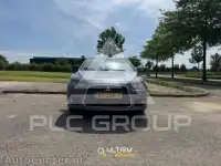 2008 Mitsubishi LANCER