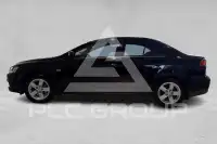 2008 Mitsubishi LANCER