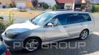 2008 Mitsubishi LANCER