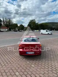 2008 Mitsubishi LANCER