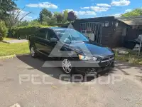2008 Mitsubishi LANCER