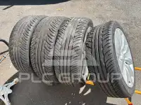 2008 Mitsubishi LANCER