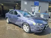 2008 Mitsubishi LANCER