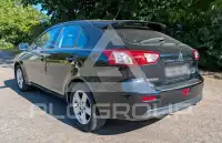 2008 Mitsubishi LANCER