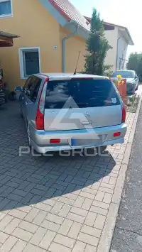 2008 Mitsubishi LANCER