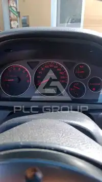 2008 Mitsubishi LANCER