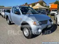 2008 Mitsubishi L200